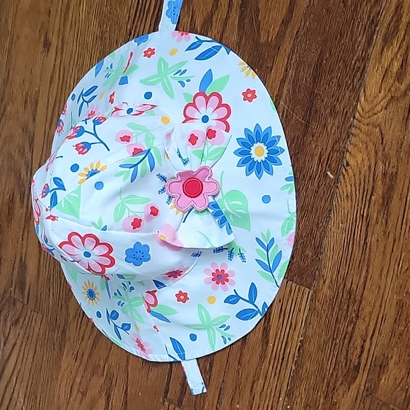 Baby Essentials Other - 🌻 4 for$15 🌻 NWOT baby sun hat bucket hat
